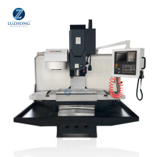 cnc milling machine for aluminum  XK7136 cnc milling machine price